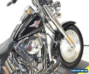 2004 Harley-Davidson Softail