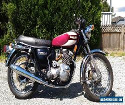 1976 Triumph Trident for Sale