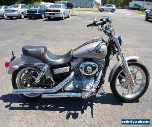 2007 Harley-Davidson Dyna