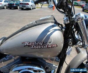 2007 Harley-Davidson Dyna