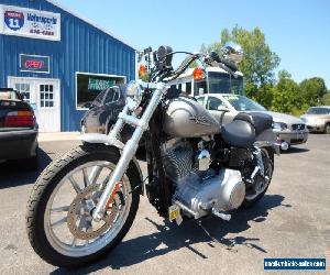 2007 Harley-Davidson Dyna