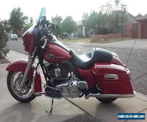 2012 Harley-Davidson Touring