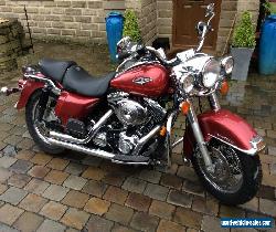 Harley Davidson Road King FLHRI 2005 for Sale