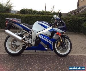 Suzuki gsxr1000 K2