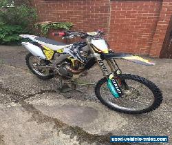 Suzuki RMZ 250 2009 for Sale