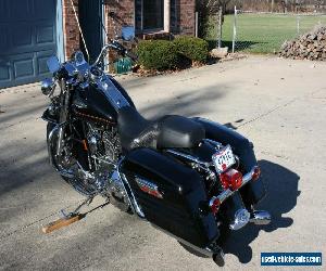 2001 Harley-Davidson Touring