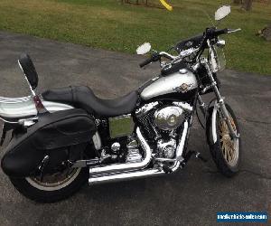 2003 Harley-Davidson Dyna