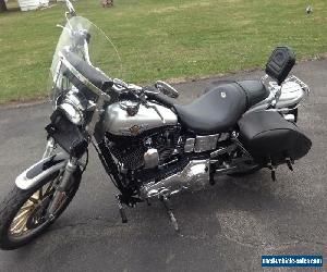 2003 Harley-Davidson Dyna