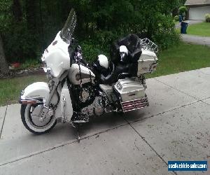 1996 Harley-Davidson Touring