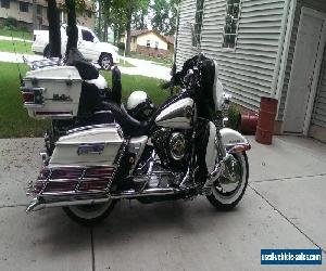 1996 Harley-Davidson Touring