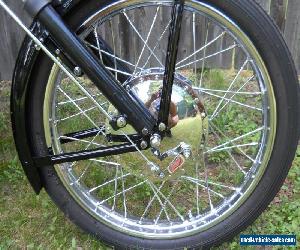 1954 Harley-Davidson Other