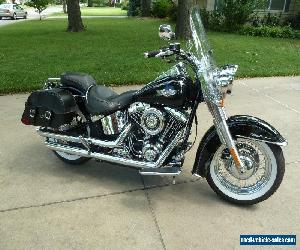 2013 Harley-Davidson Touring