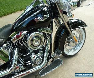 2013 Harley-Davidson Touring