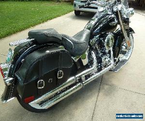 2013 Harley-Davidson Touring