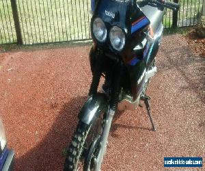 yamaha xt660 tenere