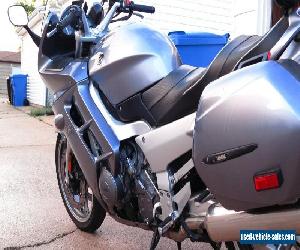 2004 Yamaha FJR