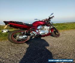 1997 MK1 SUZUKI BANDIT 600 for Sale