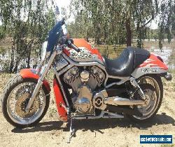 Harley Davidson V-Rod  for Sale