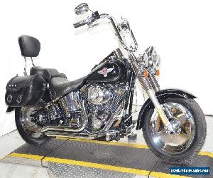 2005 Harley-Davidson Softail