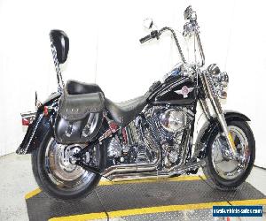 2005 Harley-Davidson Softail