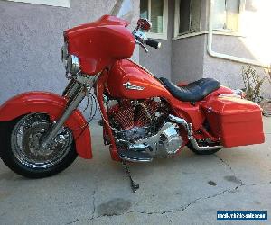 1985 Harley-Davidson Touring