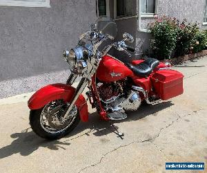 1985 Harley-Davidson Touring