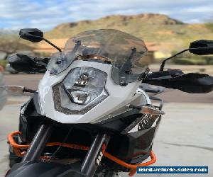 2014 KTM Adventure