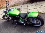 XVS Custom Bobber for Sale