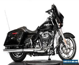 2017 Harley-Davidson Touring