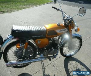 66-67 Kawasaki 100