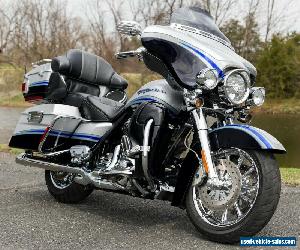 2009 Harley-Davidson Touring