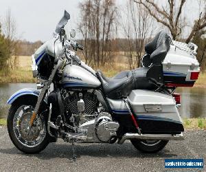 2009 Harley-Davidson Touring