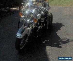 2008 Harley-Davidson Touring