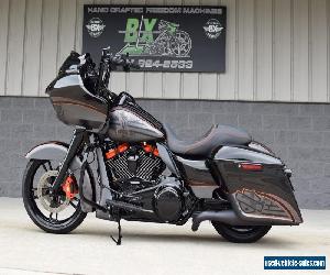 2017 Harley-Davidson Touring