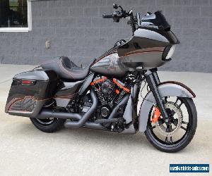 2017 Harley-Davidson Touring