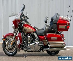 2009 Harley-Davidson Touring