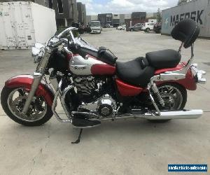 TRIUMPH THUNDERBIRD COMMANDER 12/2016MDL 5660KMS PROJECT MAKE AN OFFER