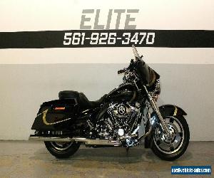 2009 Harley-Davidson Touring