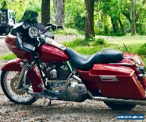 1999 Harley-Davidson Touring