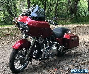 1999 Harley-Davidson Touring