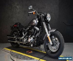 2016 Harley-Davidson Softail