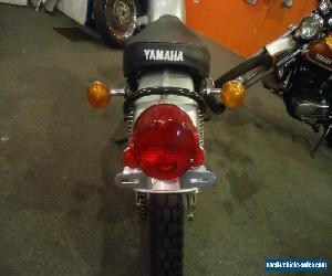 1972 Yamaha RT1  DT360