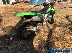 kx250f  for Sale