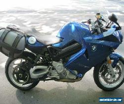 2007 BMW F800ST for Sale