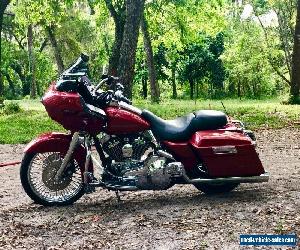 1999 Harley-Davidson Touring