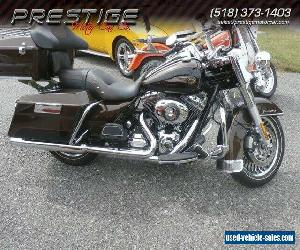 2013 Harley-Davidson Touring 110th Anniversary