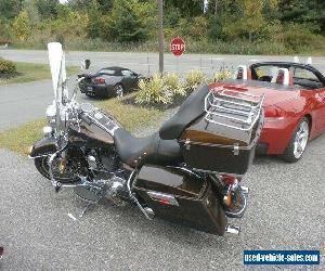 2013 Harley-Davidson Touring 110th Anniversary