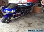 Yamaha R6 for Sale