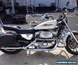 2001 Harley-Davidson XL883 for Sale