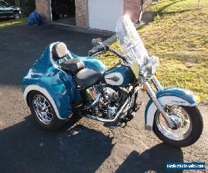 2001 Harley-Davidson Other